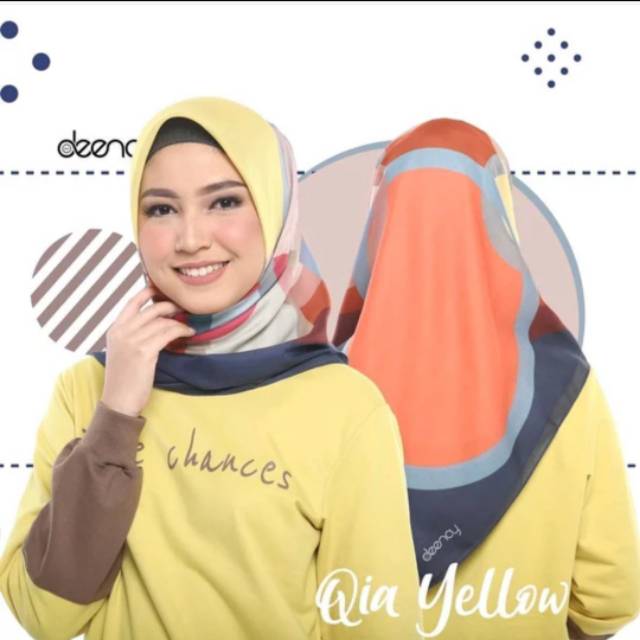 DEENAY Chances Sweatshirt ORIGINAL