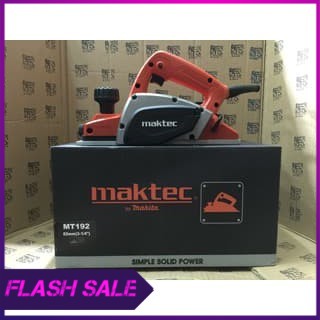 Mesin Serut Ketam Planner Maktec MT192 MT 192
