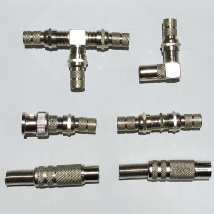 Jack Antena Tv / konektor Antena Tv / spliter Antena Tv