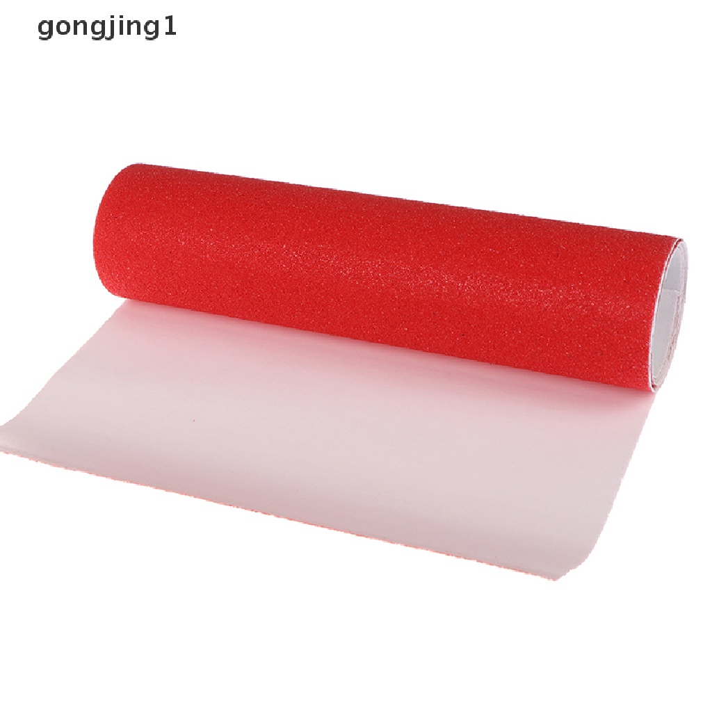 Ggg Tape Amplas Griptape Anti Slip / Air Untuk Skateboard