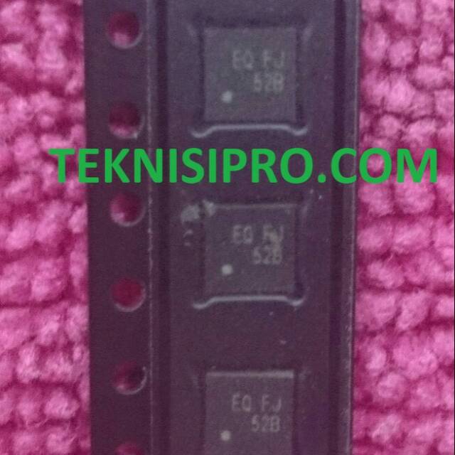 IC power RT8223MGQW RT8223M RT 8223M EQ