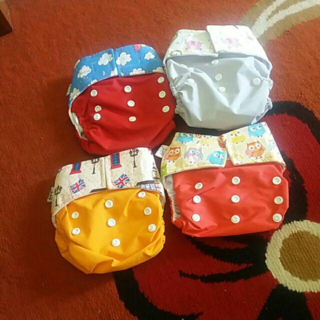 Ztwo Velcro Cover Only