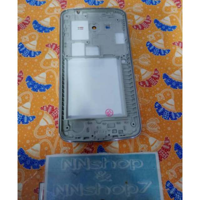 Casing Samsung Grand 2 7102 Housing Samsung Grand2 7106 FullBody