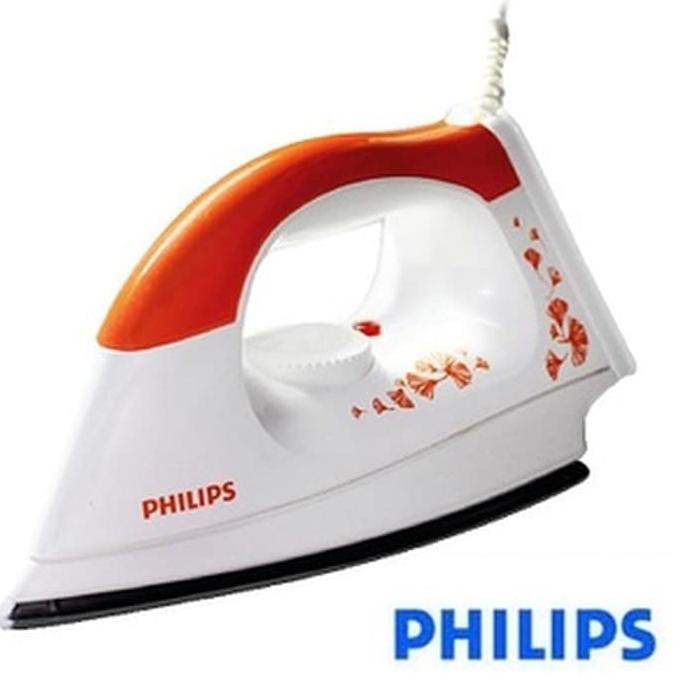 Cod Aktif]] Setrika Philips Hi-115 Cuci Gudang]] Kode 989