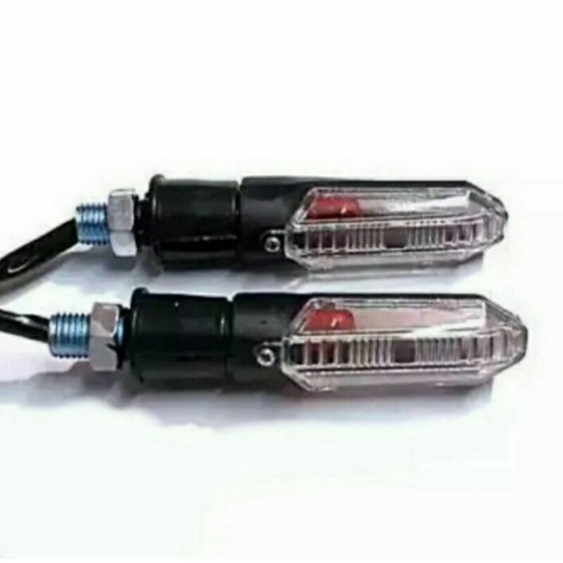 Lampu Sen CB150R New / CBR New / Vario 150 LED New 2018 Variasi