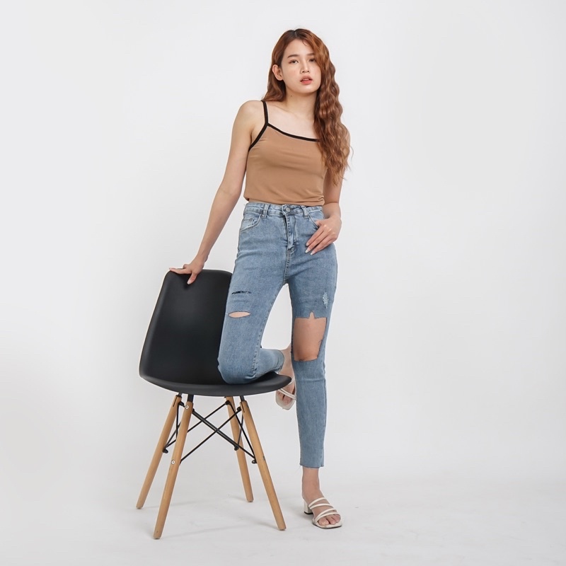 VIERLIN - JEANS 6220