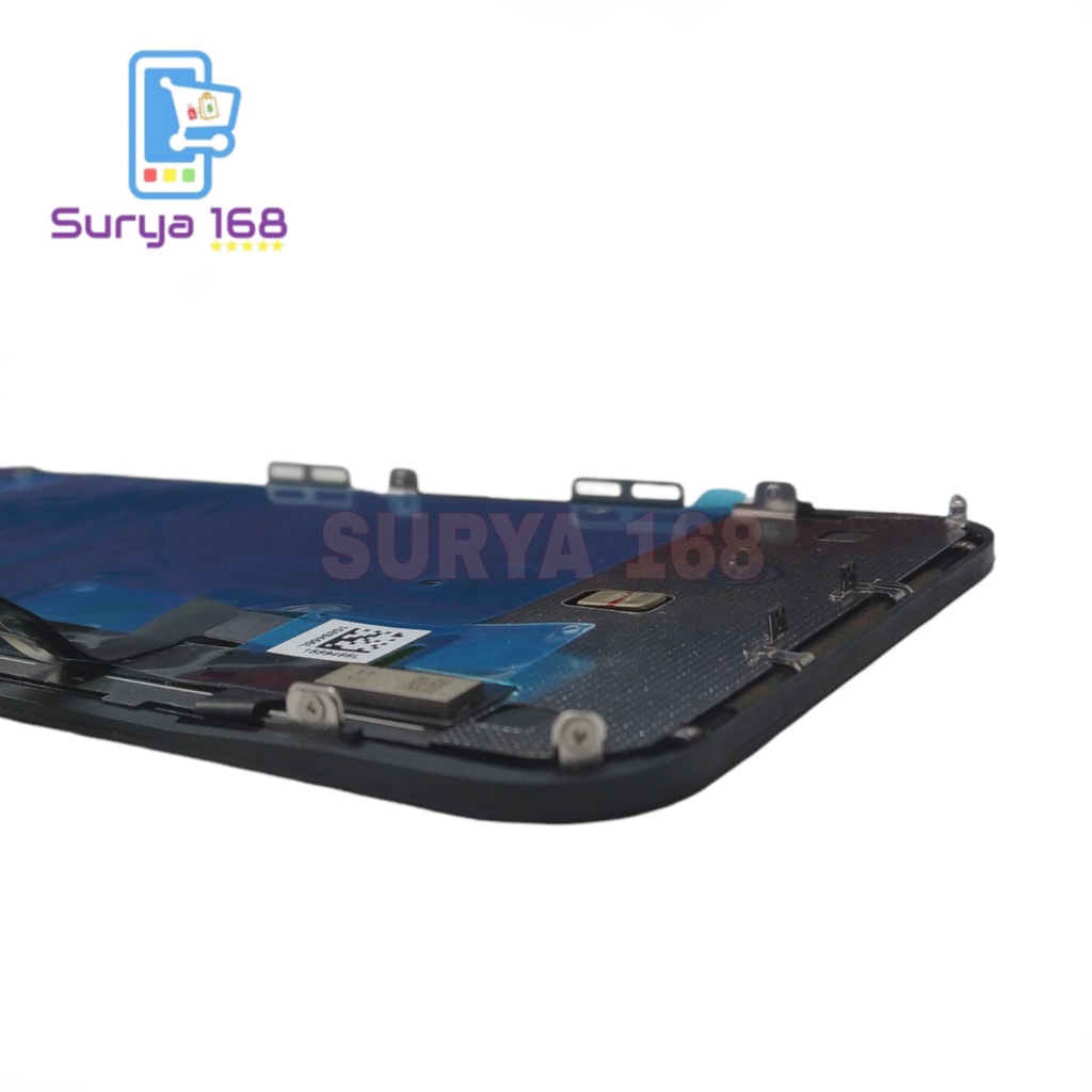 LAYAR / SCREEN / LCD / TOUCHSCREEN X / XS / XS MAX / XR / 11 / 11 PRO / 11 PRO MAX