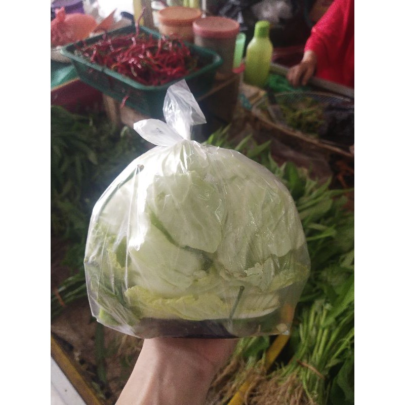 Jual Sayur Lodeh Bungkus Shopee Indonesia