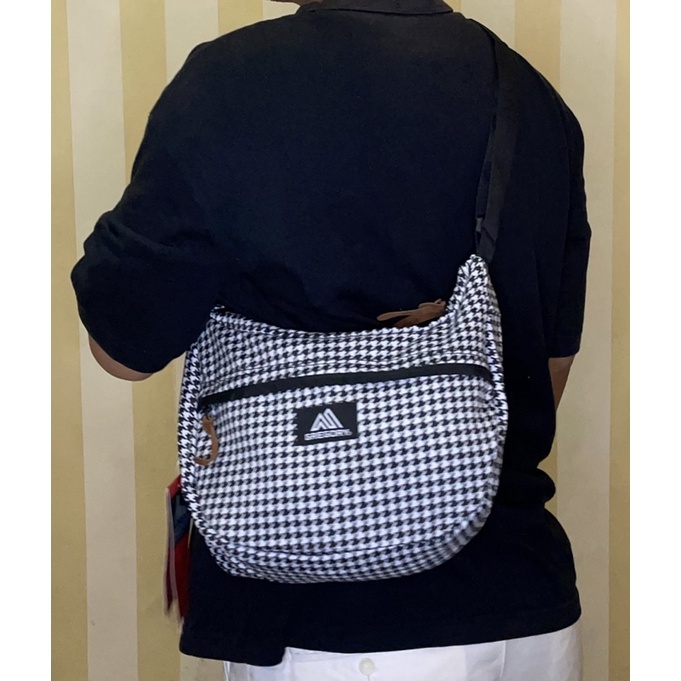 Sling Bag Gregory