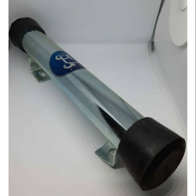 Bemper belakang Vespa PX PS