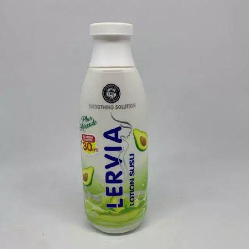 ORIGINAL HAND BODY LOTION SUSU LERVIA 200 ML