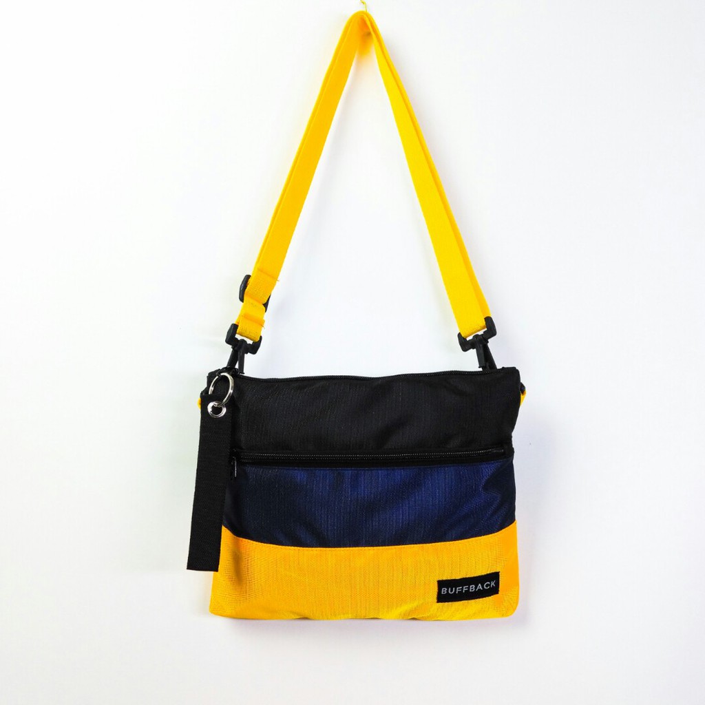 New bag !! Selempang Hand Bag Buffback Original
