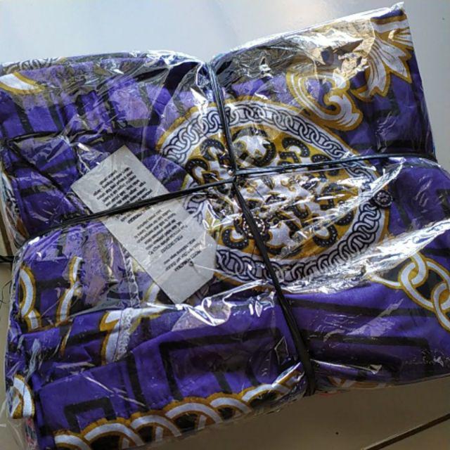 Daster Lengan Pendek Jumbo Homedress Daster Batik Pekalongan