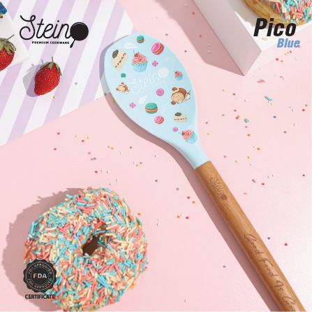 STEIN Cookware Sutil PICO Spatula Cooking Tools FDA Approved