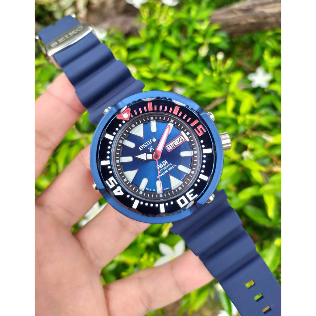 PROMO JAM TANGAN SEIKO PROSPEX PADI