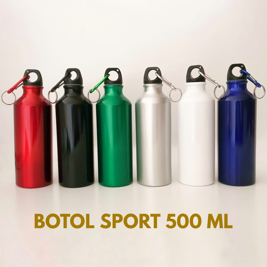 tumbler sepeda / tumbler sport / botol sepeda stainless / botol polos / tumbler polos /tumbler murah