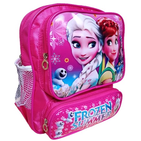 BISA COD / TAS ANAK PEREMPUAN/ TAS RANSEL/ TAS ULANG TAHUN/ TAS  NGAJI/ BONUS PENSIL / TAS SEKOLAH/ TAS KARAKTER ANAK PEREMPUAN / PAUD / TK / PLAYGROP