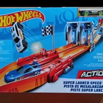 

HotwheelsSuperLaunchSpeedTrack