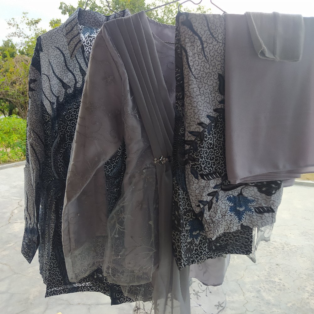 Maura Couple - Sania Ruffle Batik Couple Ori Ndoro Jowi Dnt Garansi Termurah Shopee - Couple Sakhila