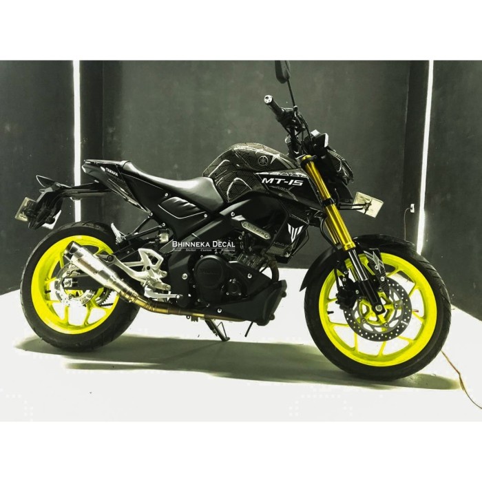 DECAL STICKER TESTIMONI MT 15