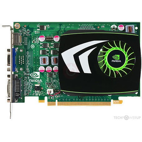VGA CARD GT220 1GB DDR3 128BIT