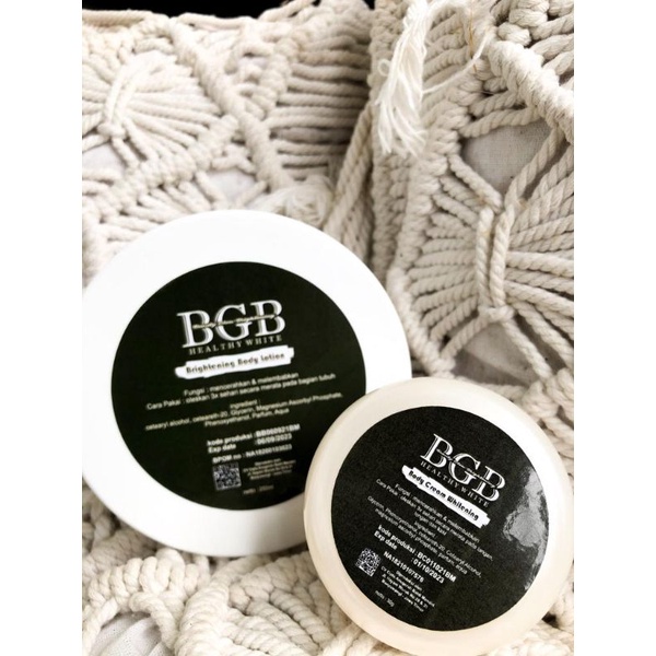 PAKET BGB ORIGINAL LOTION DOSTING HB BPOM BEAUTY GLOW BRIGHTENING MENCERAHKAN MELEMBABKAN HARGA TERM