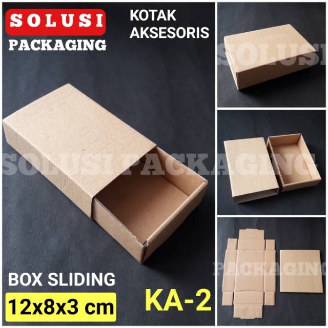 

KARDUS SLIDING 12X8X3 COKLAT 10 PCS ST20 | KARDUS HP KOTAK KADO KARDUS SEPATU KOTAK AKSESORIS GIFT BOX