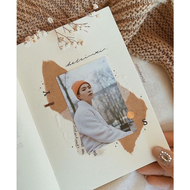 

BUKU DIARY CUSTOM 1KG