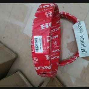 velg pelek belakang jari jari ring 14 Honda beat Vario spacy original