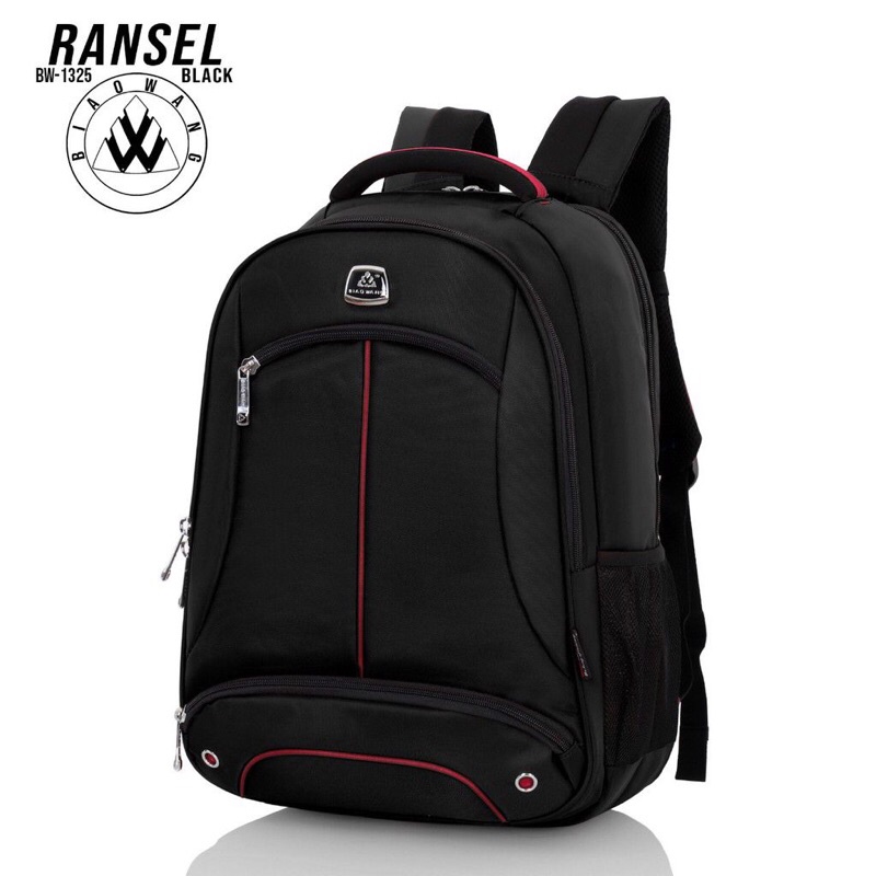 Ransel Nylon Waterproof BW-1325