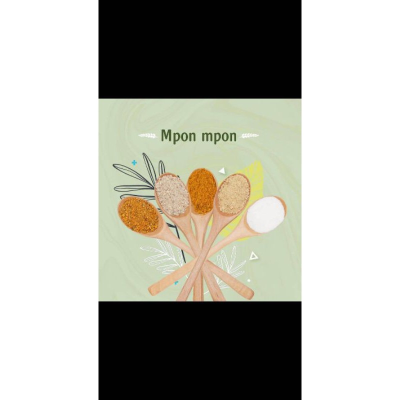 

Mpon Mpon
