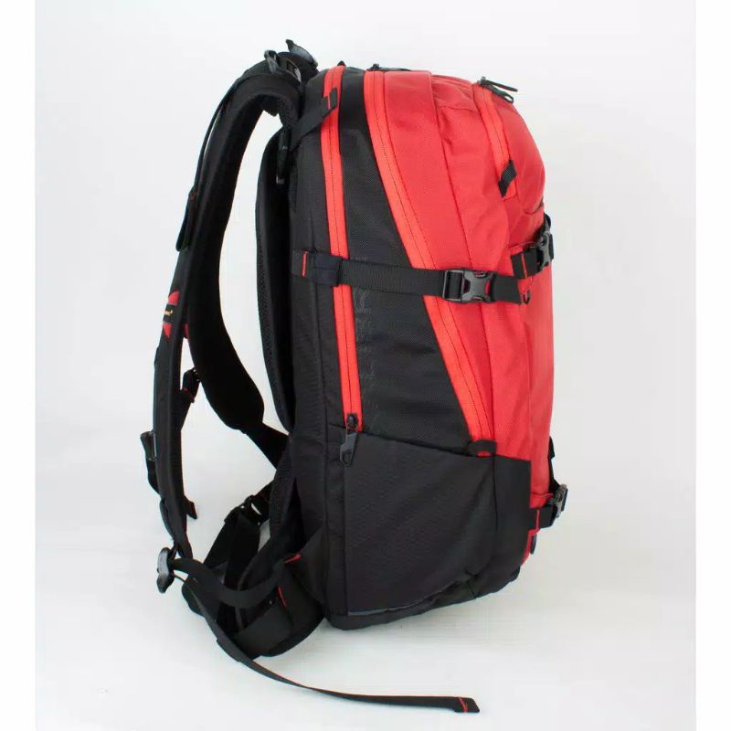 Tas Punggung Kalibre Backpack Graphite Art 910484611