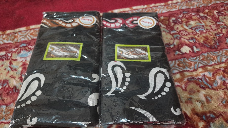 Sarung Batik|sarung Batik Anak Bapak | Sarung Dewasa | Sarung Anak | Sarung Motif Cangkir Kopi