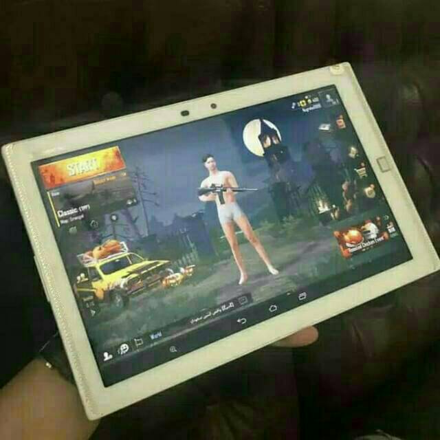 TAB Fujitsu Arrow F03G 4g LTE Ram 2Gb Rom 64 GB baterai 7840mah DOCOMO SECOND /TABLET FUJITSU F03G