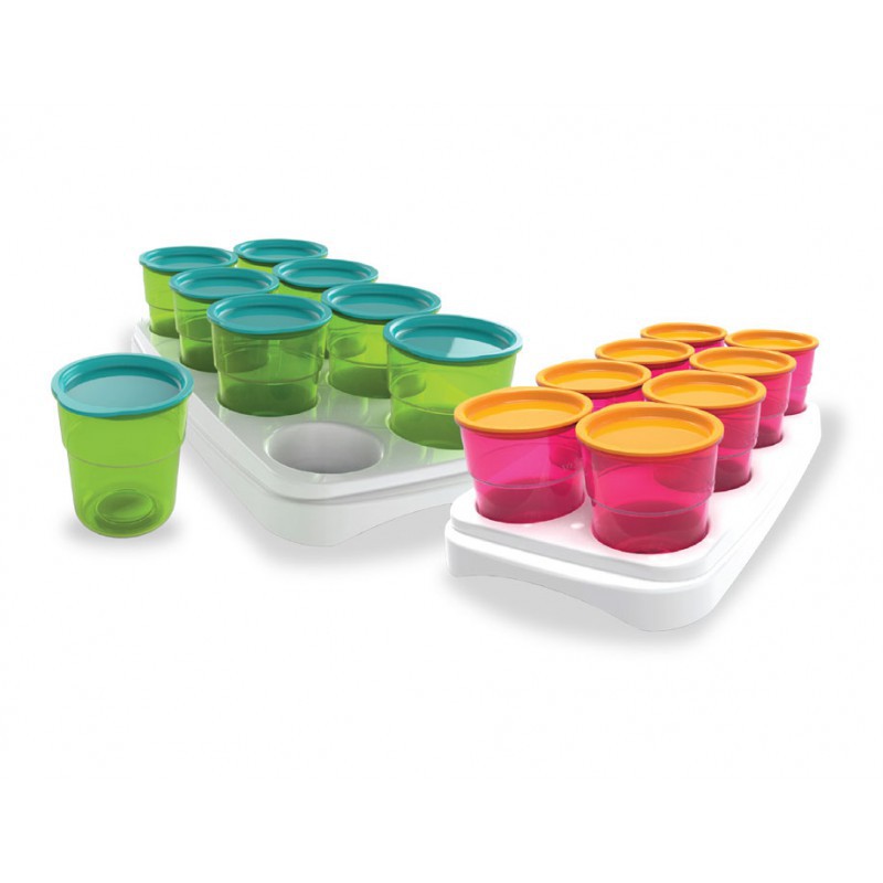 Baby Safe Multiuse Containers AP011