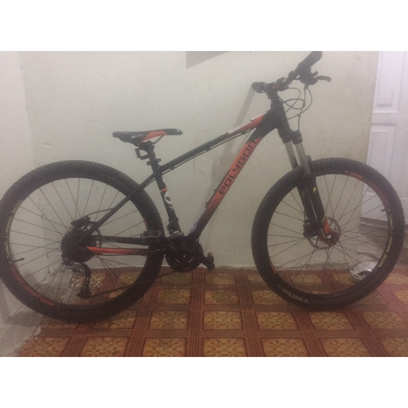 polygon premier 5 2018