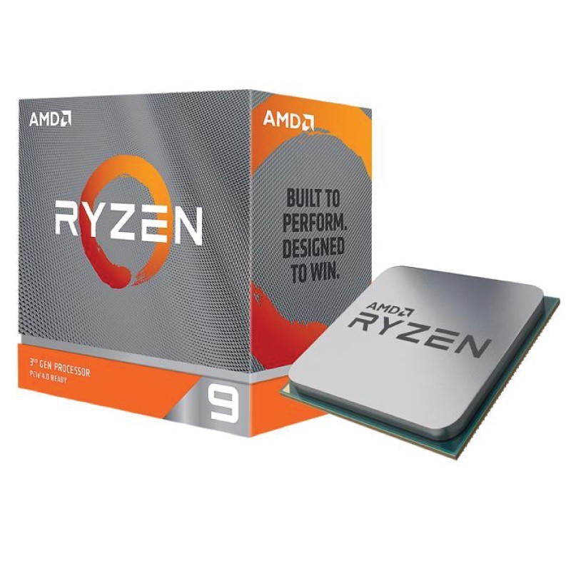 PROCESSOR AMD Ryzen 9 5950X AM4