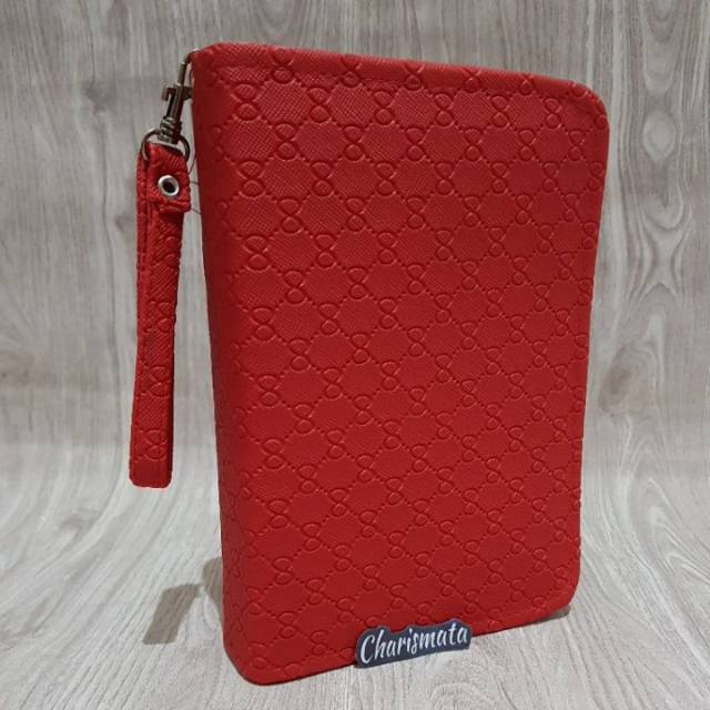 

SAMPUL ALKITAB GUCI DELUXE