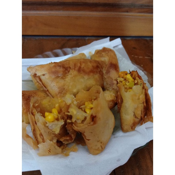 

Lumpia Frozen food