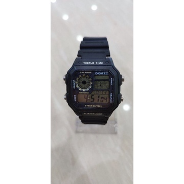 jam digitec DG-3080T original promo