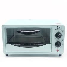 Oven Listrik Microwave 12L Multifunction /Oven Electric/ Oven 12L Pemanggang Makanan - MARKAS_IMPORTIR