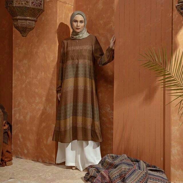 Kenitra tunik heaven lights