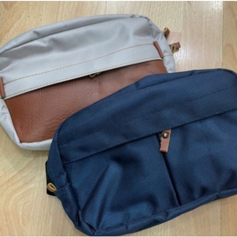 Waist Bag Tas Selempang Mini Pinggang Waistbag