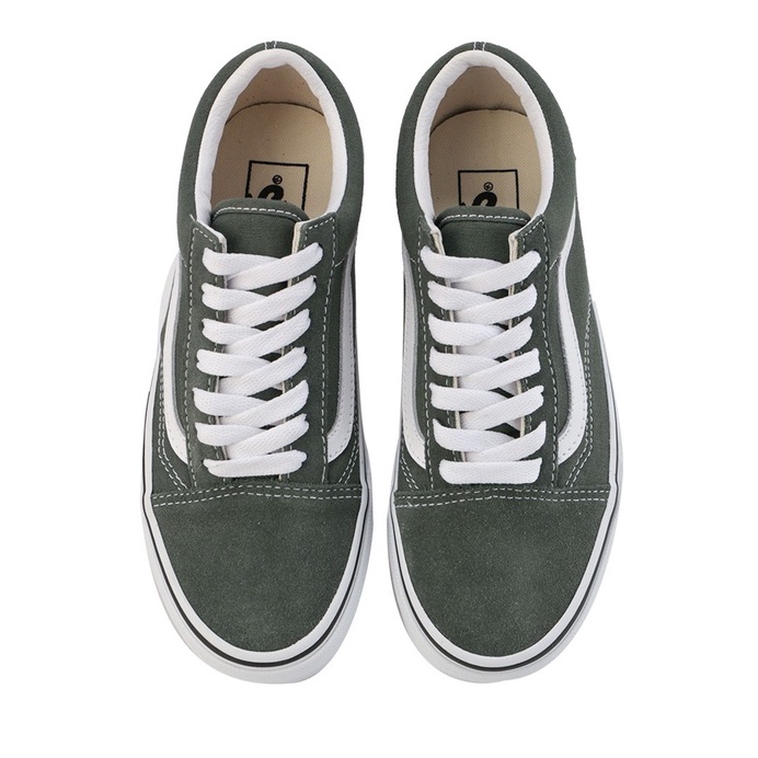 vans old skool thyme