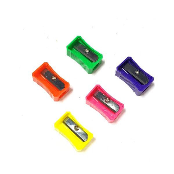 

Sharpener Rautan Faber Castell 100 LV