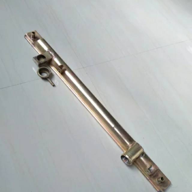 Upper tank radiator mazda FORD EVEREST