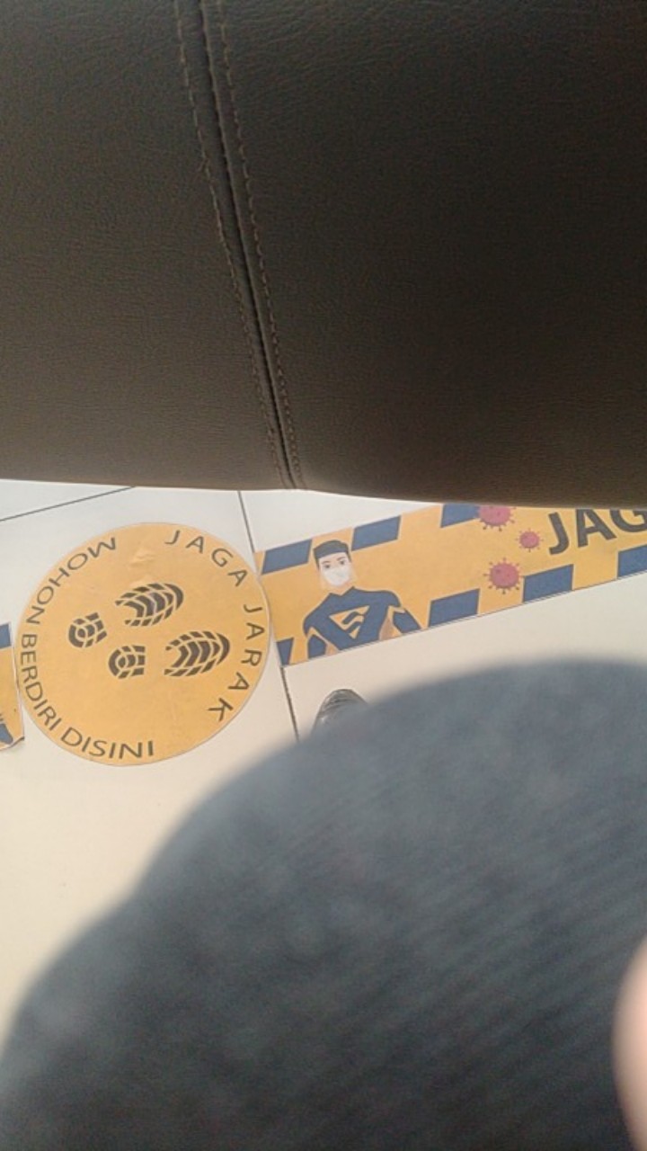 Gamis Batik Marwa | Gamis Muslim Motif