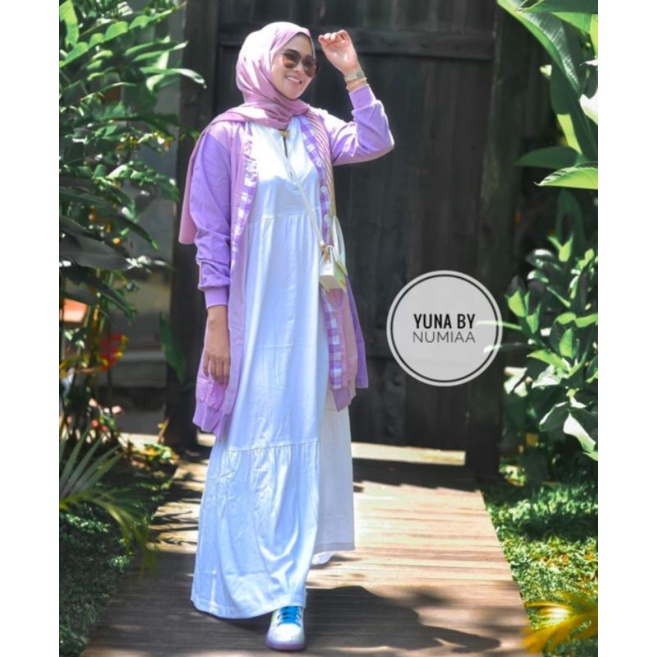 Yuna by Numia original