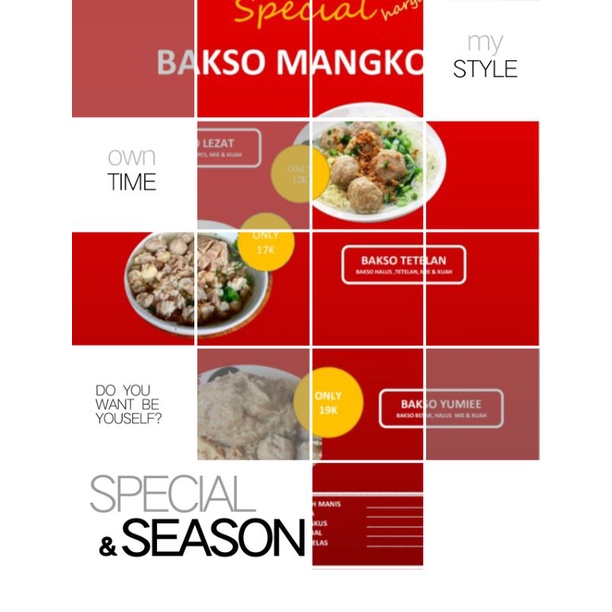 

BAKSO MANGKOK KRANGGAN NANGKA