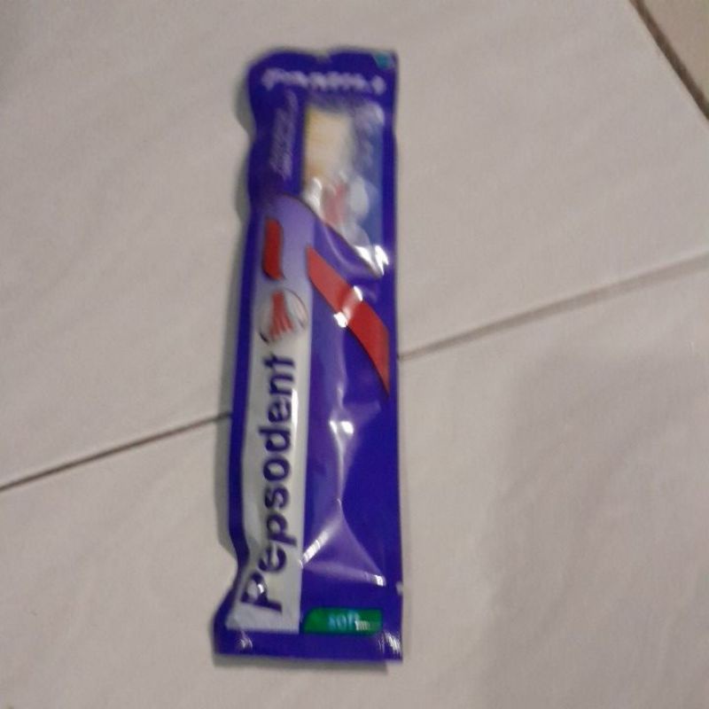 SIKAT GIGI PEPSODENT / CIPTADENT